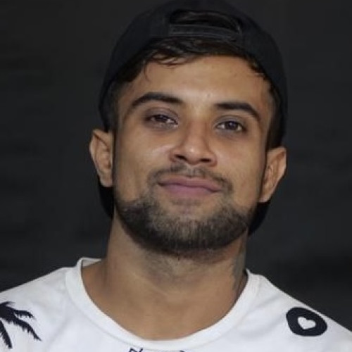 Nobojit D. profile photo