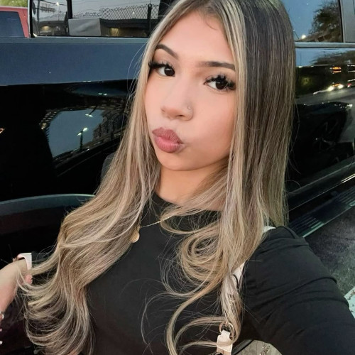 Shaya M. profile photo