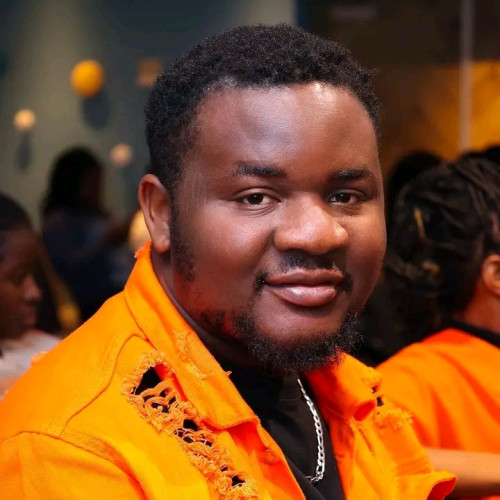 Ugwu  J. profile photo