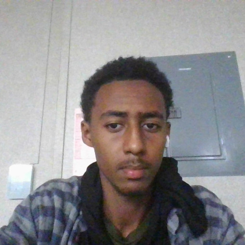 Mahammed I. profile photo