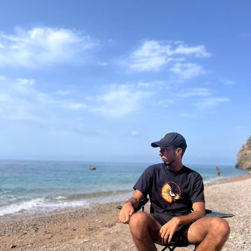 Othmane E. profile photo