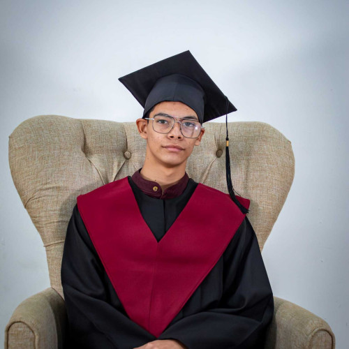 Alejandro A. profile photo