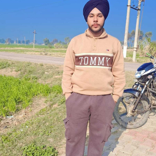 Gurlal S. profile photo