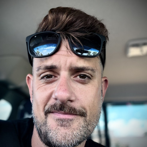 Justin M. profile photo