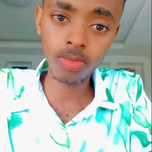 Wambua B. profile photo