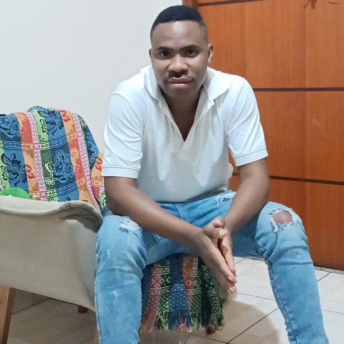 Segun B. profile photo