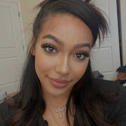 mercy m. profile photo