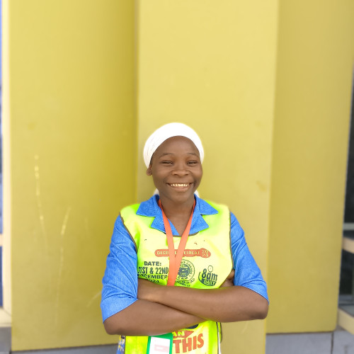 Chisom  I. profile photo