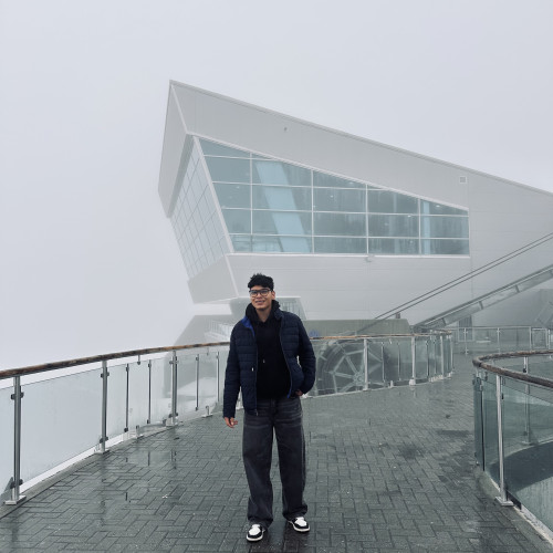 Kevin A. profile photo