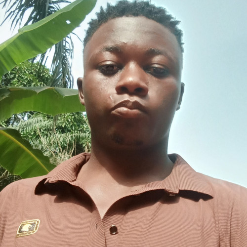 Barnabas S. profile photo