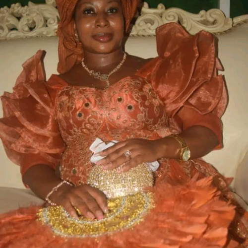 Oluchi M. profile photo