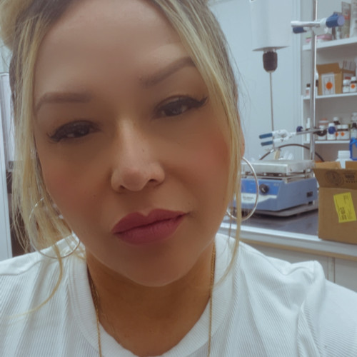 Paola O. profile photo
