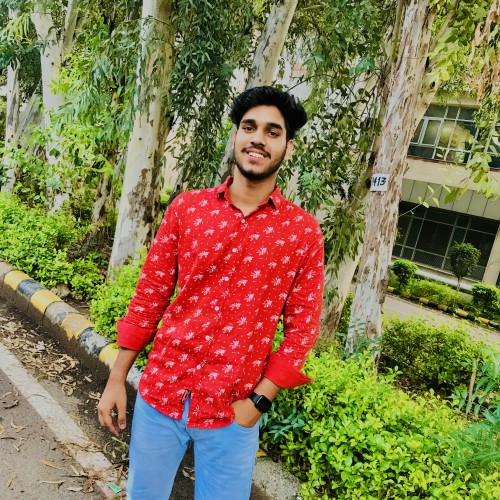 Tanishk S.