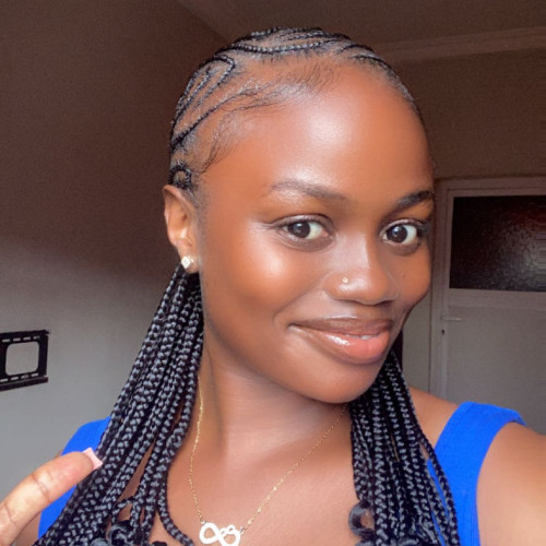 Blessing I. profile photo