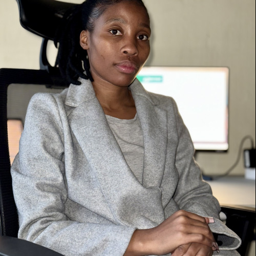 Tsholofelo M. profile photo