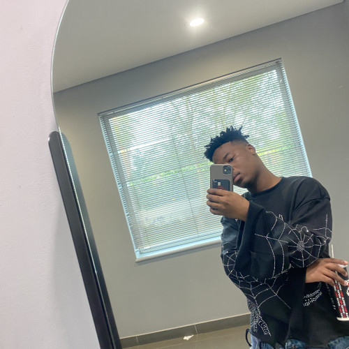 Bandile  H. profile photo