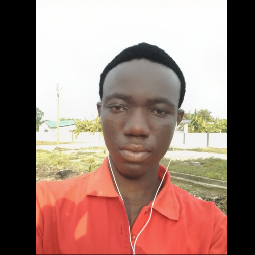 Benedict Opoku  T. profile photo