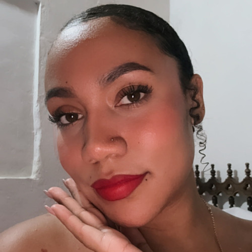 Luisa D. profile photo