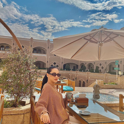 Fatemeh D.