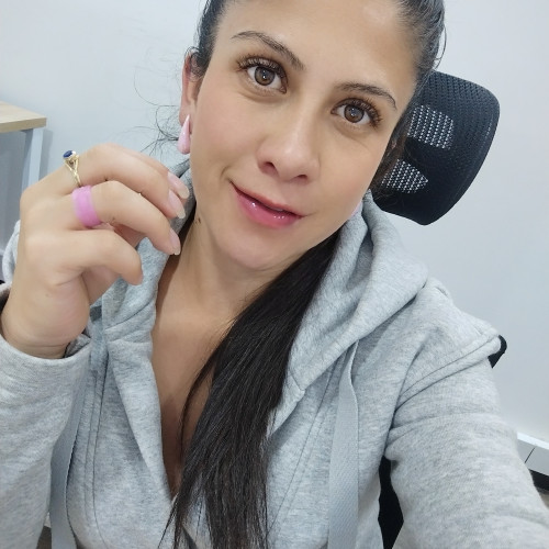 Sandra V. profile photo