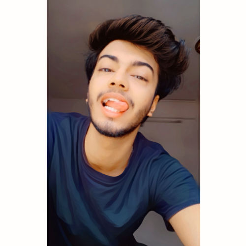 Vikesh S.