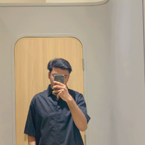 Taha S. profile photo