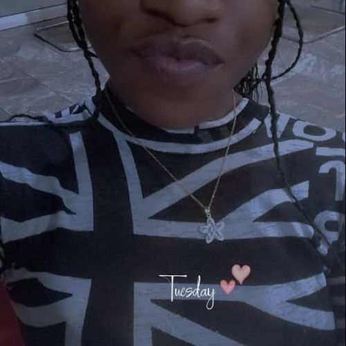 Precious O. profile photo