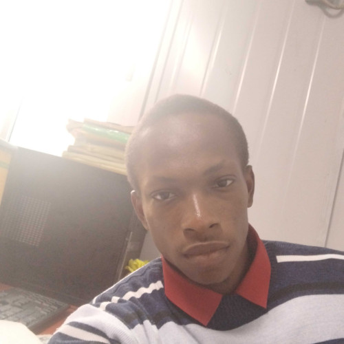 Chidi A. profile photo