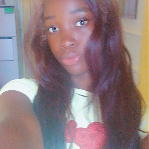 Favy B. profile photo