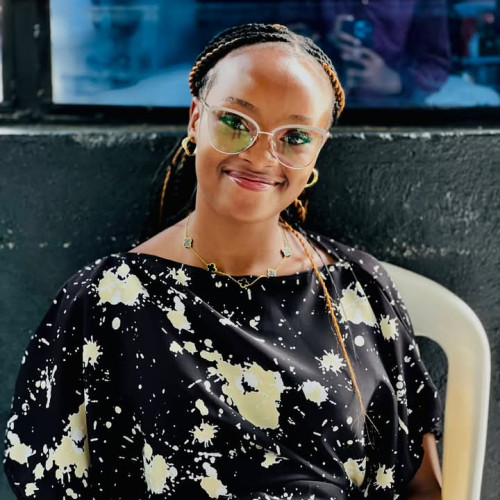 Linet W. profile photo