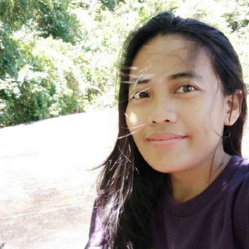 Fatima Gayle E. profile photo