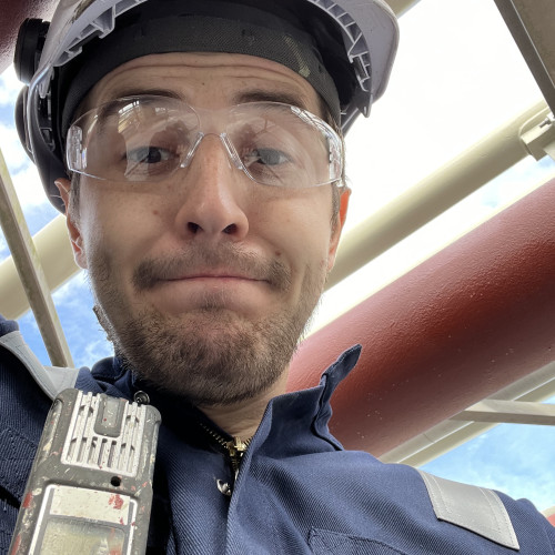 Marius P. profile photo