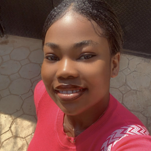 Blessing B. profile photo