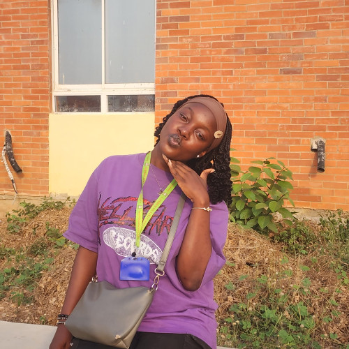 Ayelabola P. profile photo