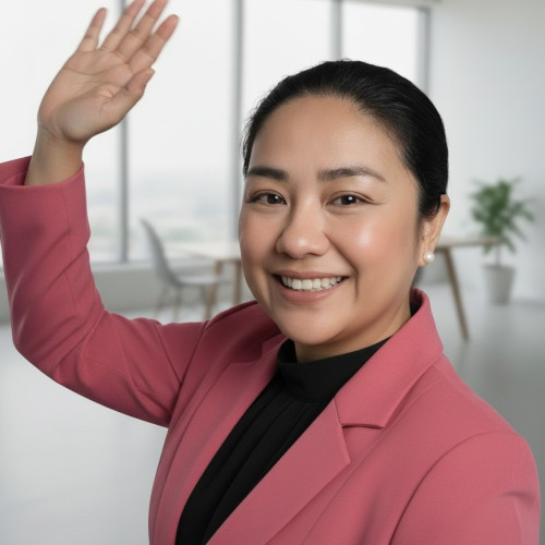 Lin B. profile photo