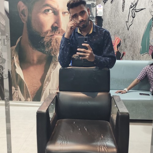 Asraf S.