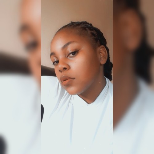 Nosipho  V.