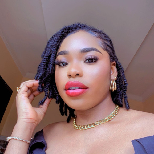 Blessing A. profile photo