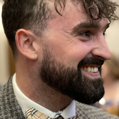 Shawn S. profile photo