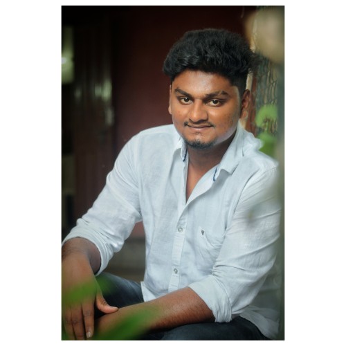 GOKUL  R. profile photo
