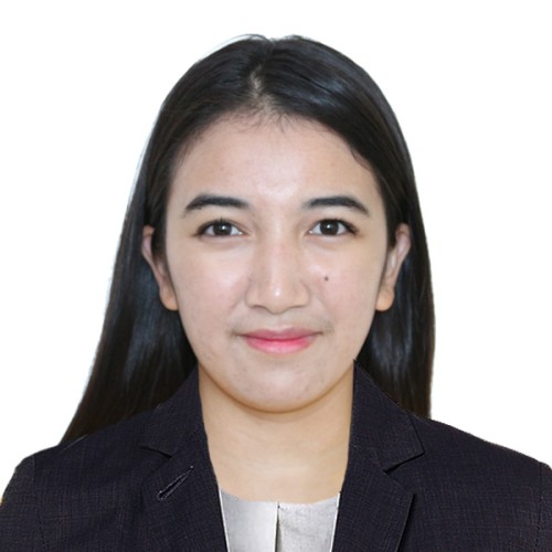Reinalyn  L.