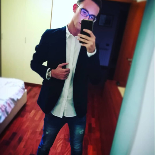 Tomas N. profile photo