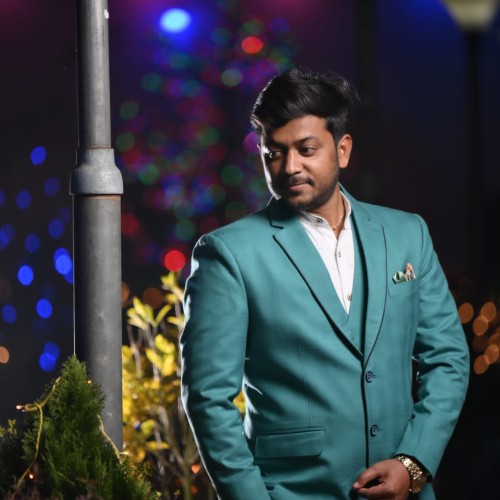 Biplab  S. profile photo