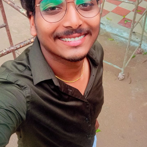 Bhavani S. profile photo