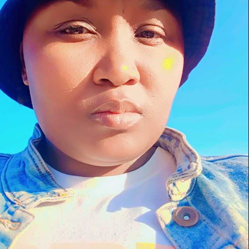 Veronica Nthabiseng P. profile photo