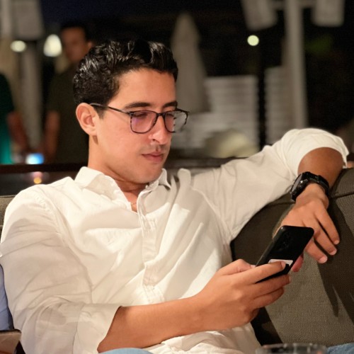 Issam E. profile photo