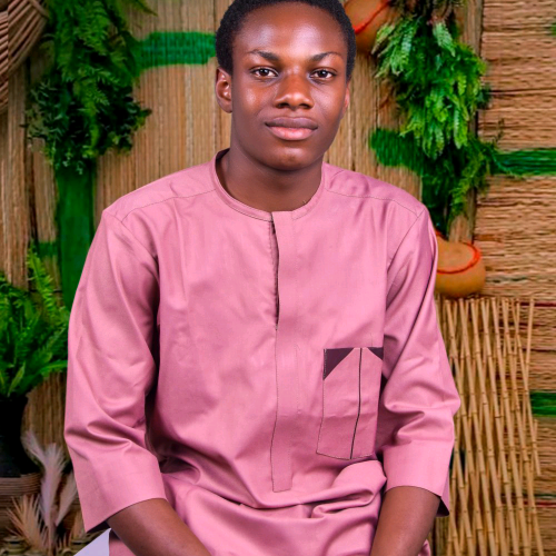 Olorundare I. profile photo