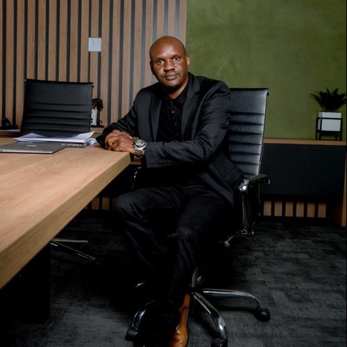 Themba M.
