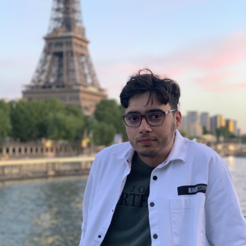 Maxime  T. profile photo