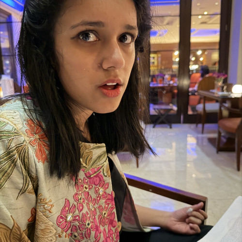 Anwesa C. profile photo